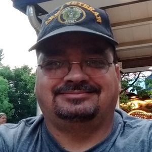 Meet your Posher, Dave